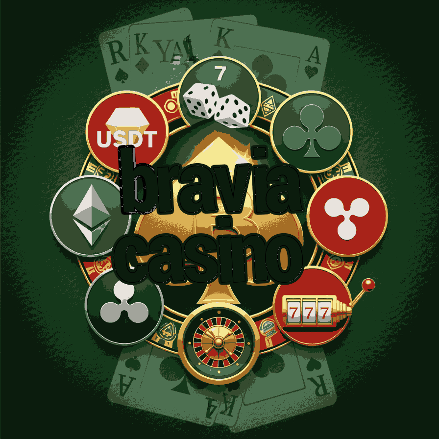 Bravia Casino - Premium Visual Casino